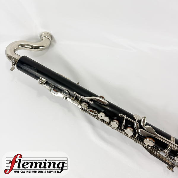 Yamaha YCL-221II Standard Bb Bass Clarinet