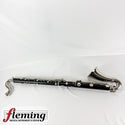 Yamaha YCL-221II Standard Bb Bass Clarinet