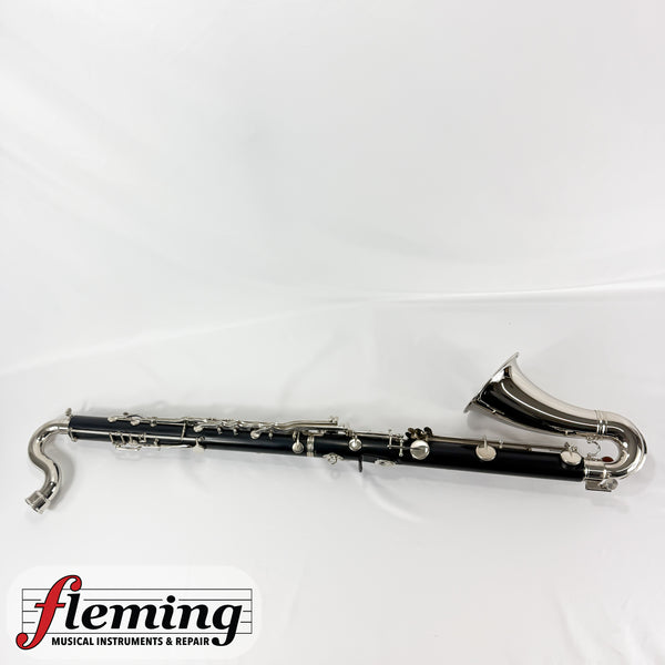 Yamaha YCL-221II Standard Bb Bass Clarinet