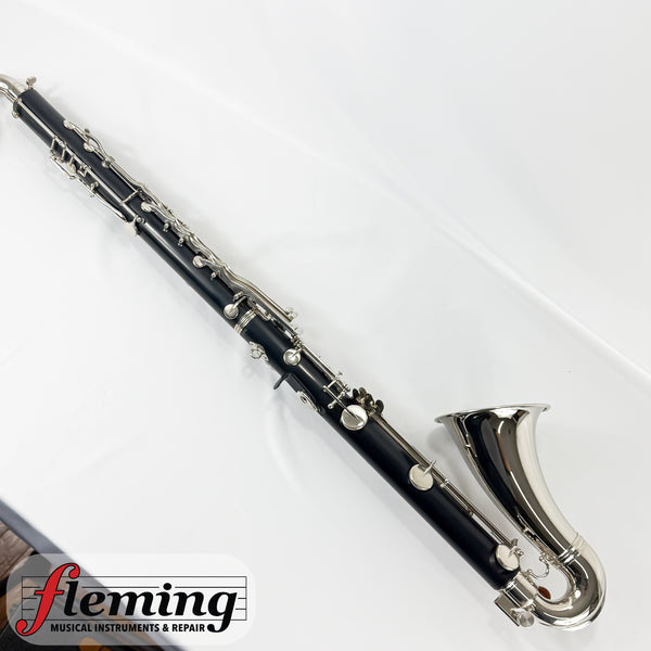 Yamaha YCL-221II Standard Bb Bass Clarinet