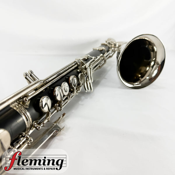 Yamaha YCL-221II Standard Bb Bass Clarinet