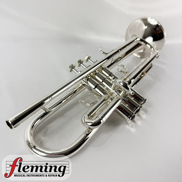 Schilke B6 Bb Trumpet