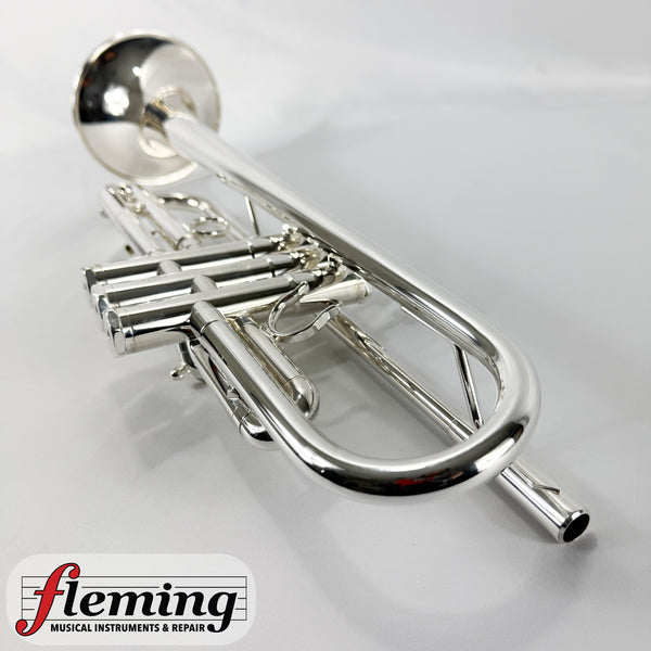 Schilke B6 Bb Trumpet