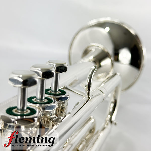 Schilke B6 Bb Trumpet