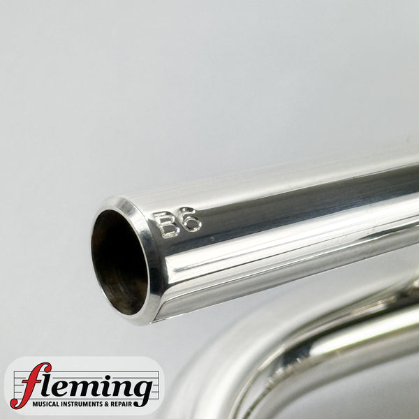 Schilke B6 Bb Trumpet