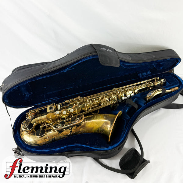 Selmer-Paris Mark VII Tenor Sax