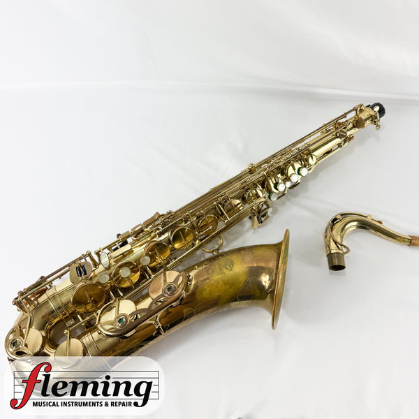 Selmer-Paris Mark VII Tenor Sax