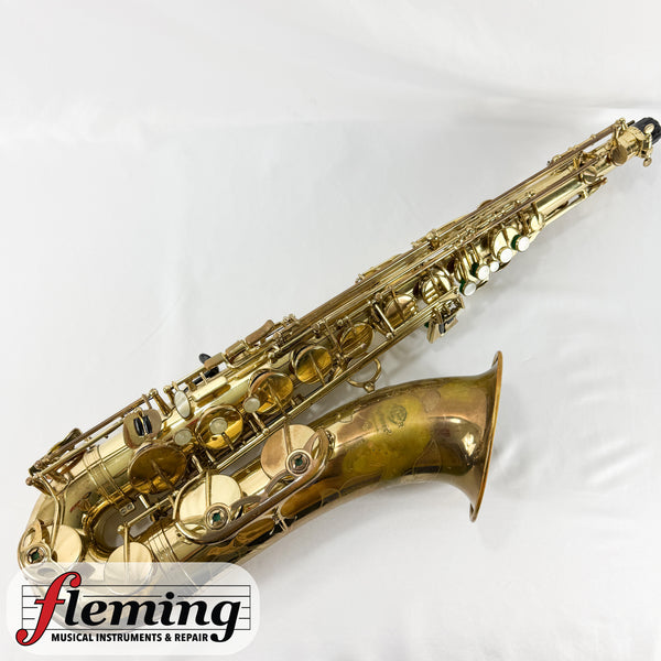 Selmer-Paris Mark VII Tenor Sax