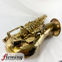 Selmer-Paris Mark VII Tenor Sax