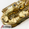 Selmer-Paris Mark VII Tenor Sax