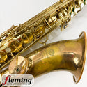 Selmer-Paris Mark VII Tenor Sax