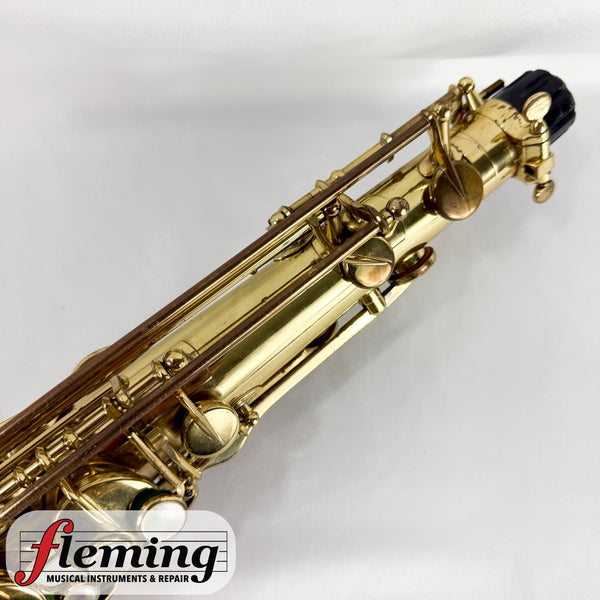 Selmer-Paris Mark VII Tenor Sax