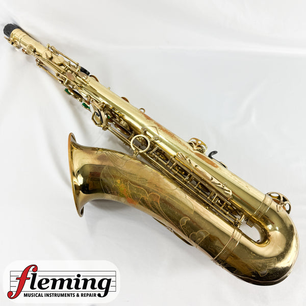 Selmer-Paris Mark VII Tenor Sax