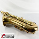 Selmer-Paris Mark VII Tenor Sax