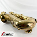 Selmer-Paris Mark VII Tenor Sax