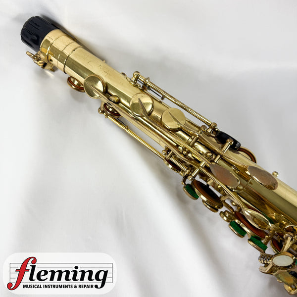 Selmer-Paris Mark VII Tenor Sax