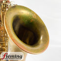 Selmer-Paris Mark VII Tenor Sax