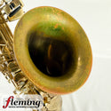 Selmer-Paris Mark VII Tenor Sax