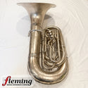 H.N. White 1240 Symphony BBb Tuba (Recording Bell)