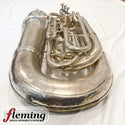 H.N. White 1240 Symphony BBb Tuba (Recording Bell)