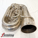 H.N. White 1240 Symphony BBb Tuba (Recording Bell)