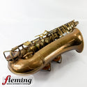 Conn 6M "Naked Lady" Transitional Model Alto Saxophone