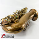 Conn 6M "Naked Lady" Transitional Model Alto Saxophone