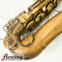 Conn 6M "Naked Lady" Transitional Model Alto Saxophone