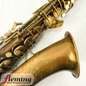 Conn 6M "Naked Lady" Transitional Model Alto Saxophone