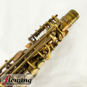 Conn 6M "Naked Lady" Transitional Model Alto Saxophone