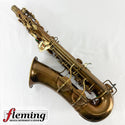 Conn 6M "Naked Lady" Transitional Model Alto Saxophone