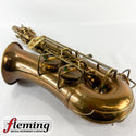 Conn 6M "Naked Lady" Transitional Model Alto Saxophone