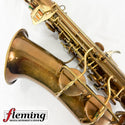 Conn 6M "Naked Lady" Transitional Model Alto Saxophone