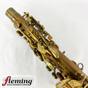 Conn 6M "Naked Lady" Transitional Model Alto Saxophone