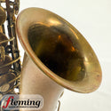 Conn 6M "Naked Lady" Transitional Model Alto Saxophone