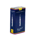 Vandoren Traditional Soprano Saxophone Reeds