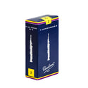 Vandoren Traditional Soprano Saxophone Reeds