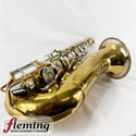 Buescher 400 Top Hat & Cane Tenor Sax