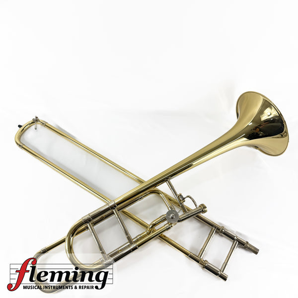 Bach Stradivarius Model 42BO Trombone