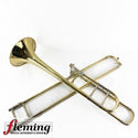 Bach Stradivarius Model 42BO Trombone