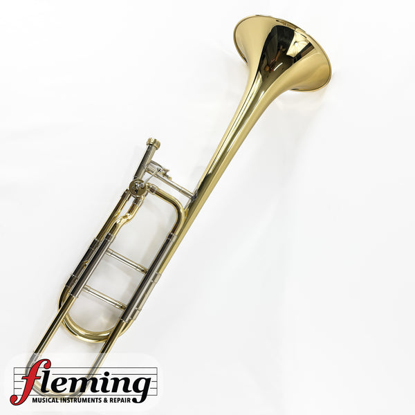 Bach Stradivarius Model 42BO Trombone