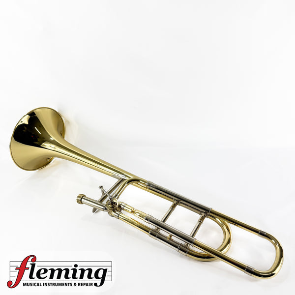 Bach Stradivarius Model 42BO Trombone