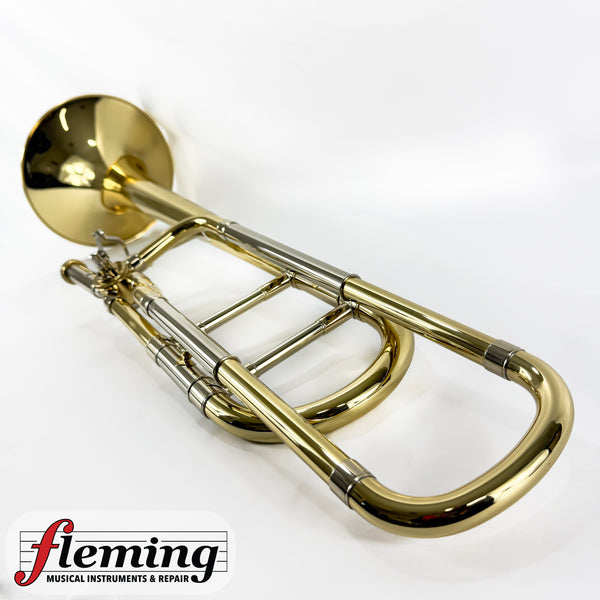 Bach Stradivarius Model 42BO Trombone