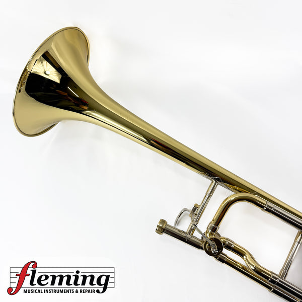 Bach Stradivarius Model 42BO Trombone