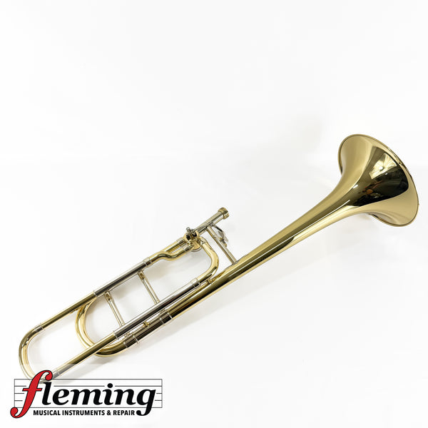 Bach Stradivarius Model 42BO Trombone