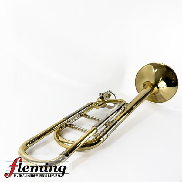 Bach Stradivarius Model 42BO Trombone