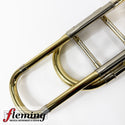 Bach Stradivarius Model 42BO Trombone