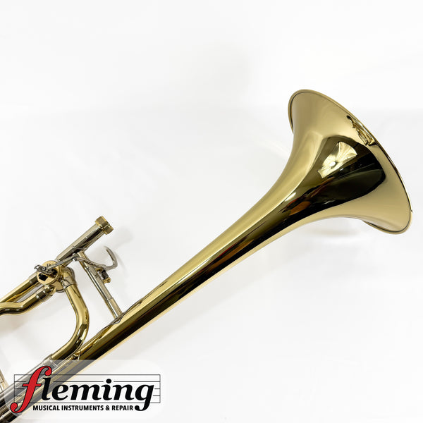 Bach Stradivarius Model 42BO Trombone