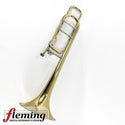 Bach Stradivarius Model 42BO Trombone