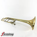 Bach Stradivarius Model 42BO Trombone